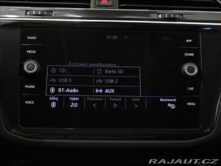 Volkswagen Tiguan Allspace 1,5 TSi 110kW Life 7-míst 2019