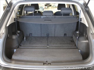 Volkswagen Tiguan Allspace 1,5 TSi 110kW Life 7-míst 2019