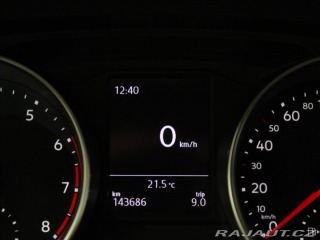 Volkswagen Tiguan Allspace 1,5 TSi 110kW Life 7-míst 2019