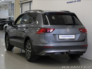 Volkswagen Tiguan Allspace 1,5 TSi 110kW Life 7-míst 2019