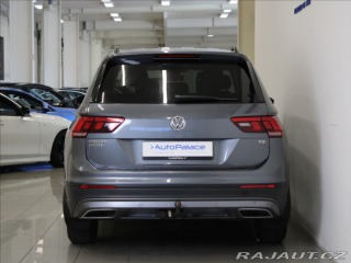 Volkswagen Tiguan Allspace 1,5 TSi 110kW Life 7-míst 2019