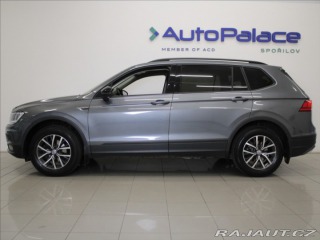 Volkswagen Tiguan Allspace 1,5 TSi 110kW Life 7-míst 2019