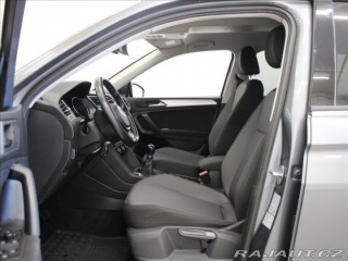 Volkswagen Tiguan Allspace 1,5 TSi 110kW Life 7-míst 2019