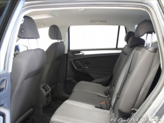 Volkswagen Tiguan Allspace 1,5 TSi 110kW Life 7-míst 2019