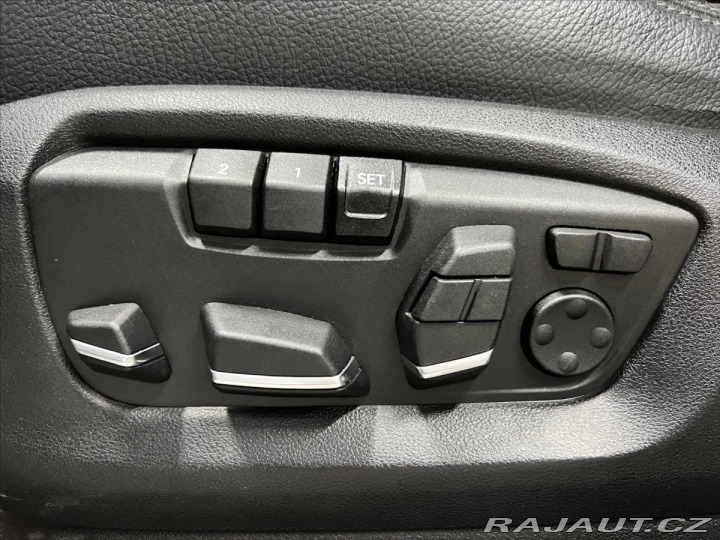 BMW X6 30d xDrive M-SPORT, HARMA 2018