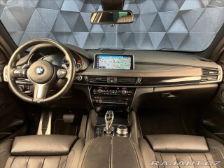 BMW X6 30d xDrive M-SPORT, HARMA 2018