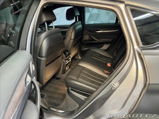 BMW X6 30d xDrive M-SPORT, HARMA 2018