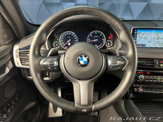 BMW X6 30d xDrive M-SPORT, HARMA 2018