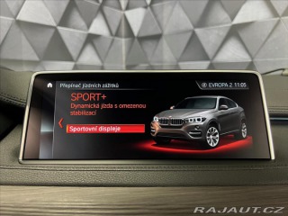 BMW X6 30d xDrive M-SPORT, HARMA 2018