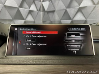 BMW X6 30d xDrive M-SPORT, HARMA 2018