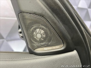 BMW X6 30d xDrive M-SPORT, HARMA 2018