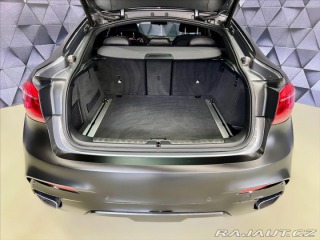 BMW X6 30d xDrive M-SPORT, HARMA 2018