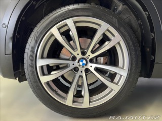 BMW X6 30d xDrive M-SPORT, HARMA 2018