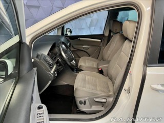 Seat Alhambra 2,0 TDI 103 KW DSG STYLE, 2015