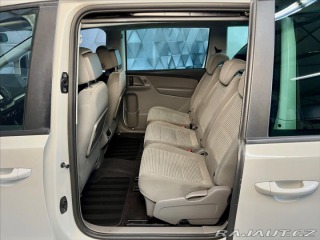 Seat Alhambra 2,0 TDI 103 KW DSG STYLE, 2015