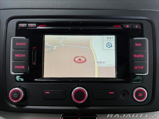 Seat Alhambra 2,0 TDI 103 KW DSG STYLE, 2015