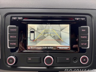 Seat Alhambra 2,0 TDI 103 KW DSG STYLE, 2015