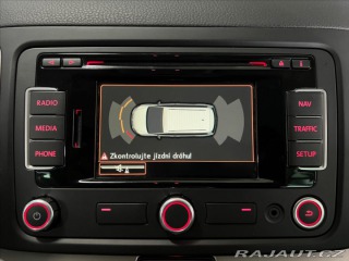 Seat Alhambra 2,0 TDI 103 KW DSG STYLE, 2015