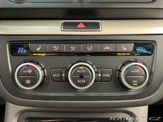 Seat Alhambra 2,0 TDI 103 KW DSG STYLE, 2015