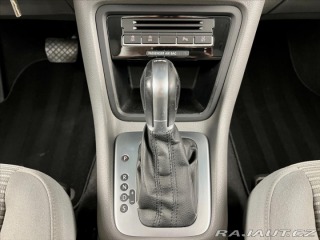 Seat Alhambra 2,0 TDI 103 KW DSG STYLE, 2015