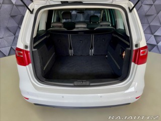 Seat Alhambra 2,0 TDI 103 KW DSG STYLE, 2015
