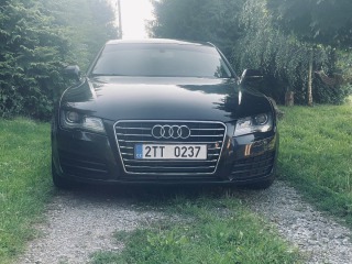 Audi A7 3,0   TDI