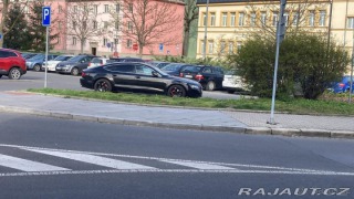 Audi A7 3,0   TDI 1800