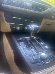Audi A7 3,0   TDI 1800