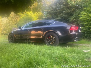 Audi A7 3,0   TDI 1800