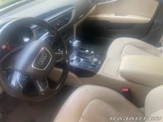 Audi A7 3,0   TDI 1800