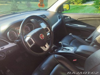 Fiat Freemont 2,0   Blackcode, 2014, 7 2014
