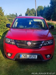 Fiat Freemont 2,0   Blackcode, 2014, 7 2014
