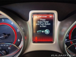 Fiat Freemont 2,0   Blackcode, 2014, 7 2014