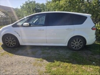Ford S-MAX 2,2