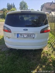 Ford S-MAX 2,2 2009