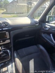 Ford S-MAX 2,2 2009