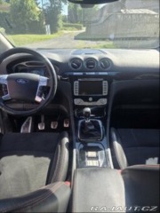 Ford S-MAX 2,2 2009