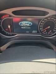Ford S-MAX 2,2 2009