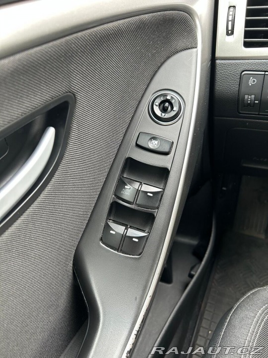 Hyundai i30 1,6   (88 kW), 2015 - nov 2015