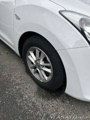 Hyundai i30 1,6   (88 kW), 2015 - nov 2015