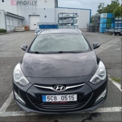 Hyundai i40 1,7   CRDI combi A/T