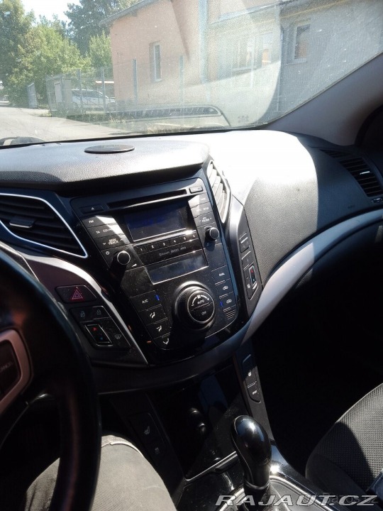 Hyundai i40 1,7   CRDI combi A/T 2012
