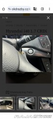 Hyundai i40 1,7   CRDI combi A/T 2012