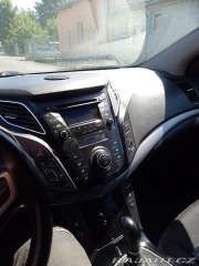 Hyundai i40 1,7   CRDI combi A/T 2012