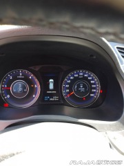 Hyundai i40 1,7   CRDI combi A/T 2012