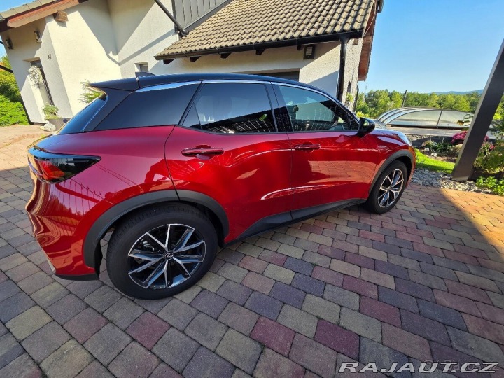 Lexus Ostatní modely LBX 1800