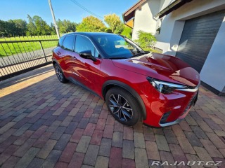 Lexus Ostatní modely LBX 1800