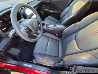 Lexus Ostatní modely LBX 1800
