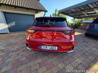 Lexus Ostatní modely LBX 1800