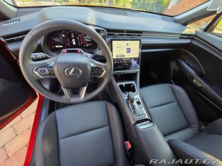 Lexus Ostatní modely LBX 1800